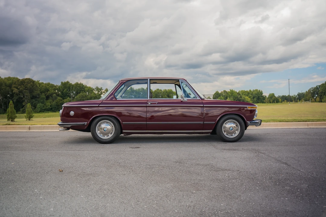 1973 BMW 2002tii - Image 19 of 31