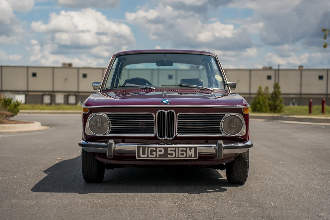 1973 BMW 2002tii - Image 8 of 31