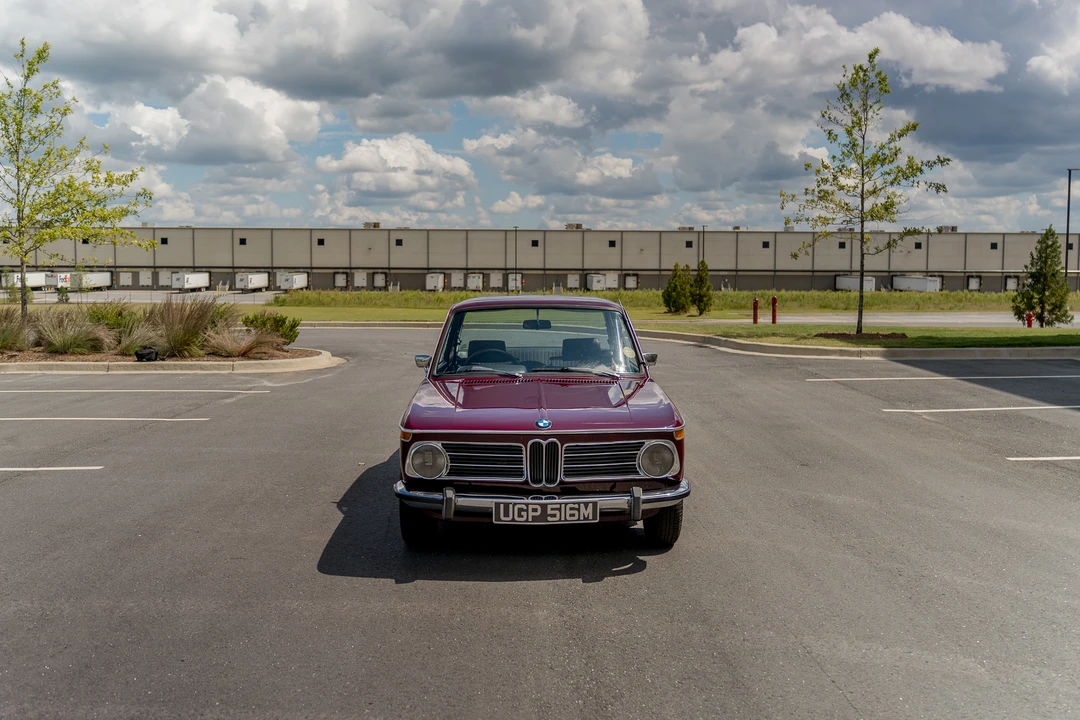 1973 BMW 2002tii - Image 6 of 31