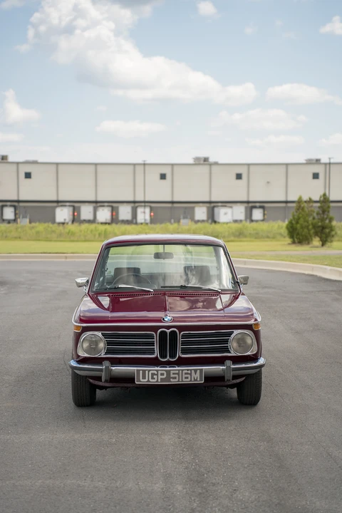 1973 BMW 2002tii - Image 7 of 31
