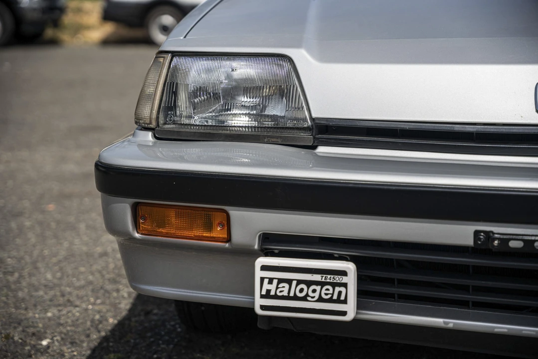 1987 Honda Civic 3rd Gen - Image 12 of 31