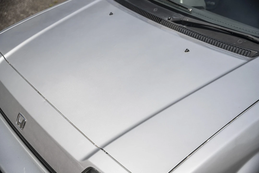 1987 Honda Civic 3rd Gen - Image 17 of 31