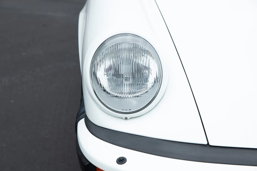 1989 Porsche 911 Carrera 3.2 - Image 31 of 31