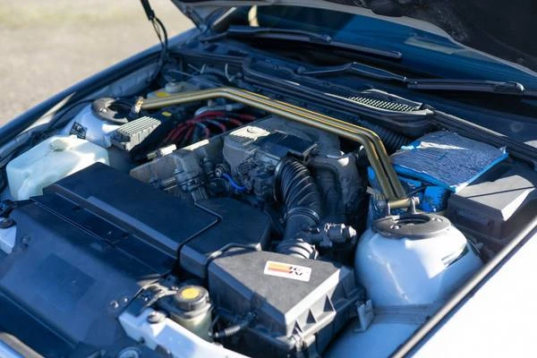 1997 BMW E36/5 3 Series Compact - Image 9 of 10