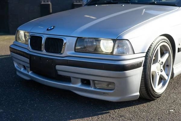 1997 BMW E36/5 3 Series Compact - Image 5 of 10