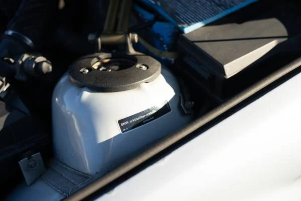 1997 BMW E36/5 3 Series Compact - Image 10 of 10
