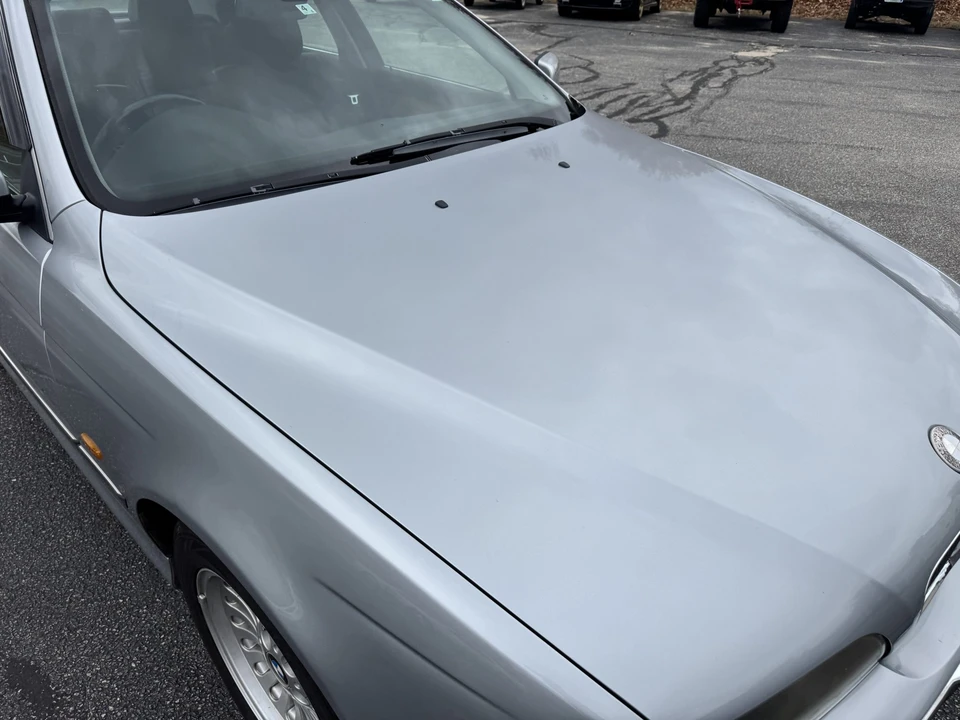 1997 BMW E39 5 Series - Image 23 of 31