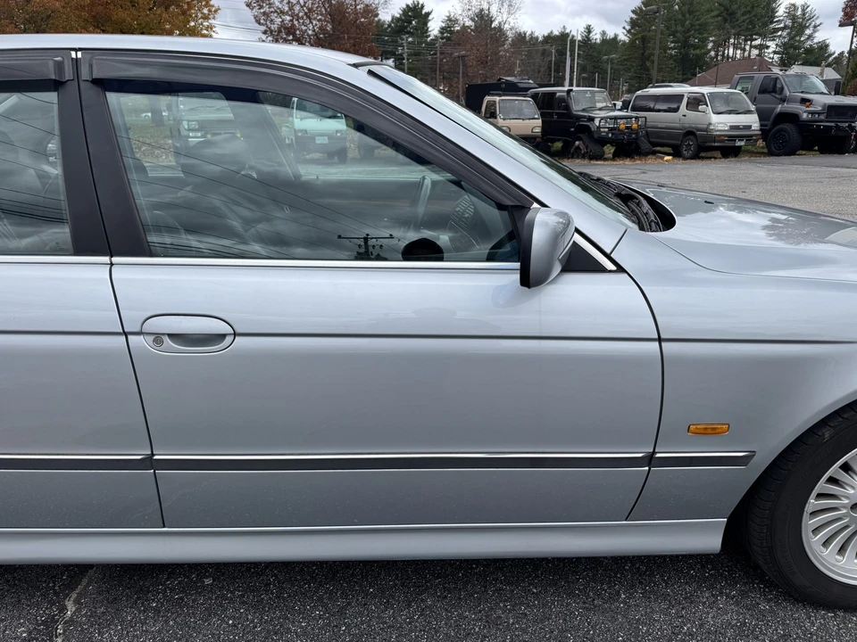 1997 BMW E39 5 Series - Image 20 of 31