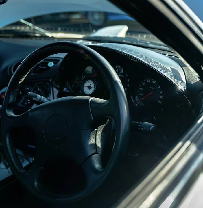 1997 Mazda RX-7 FD - Image 6 of 8