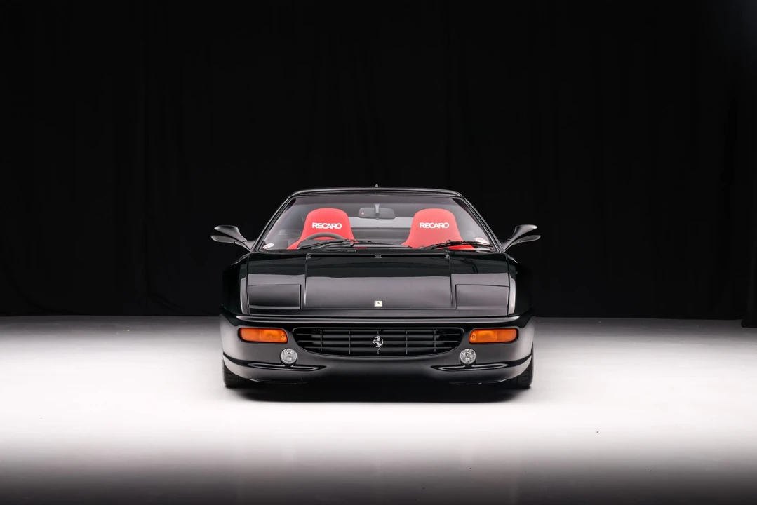 1998 Ferrari F355 GTS - Image 25 of 31