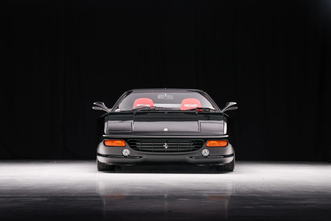 1998 Ferrari F355 GTS - Image 24 of 31