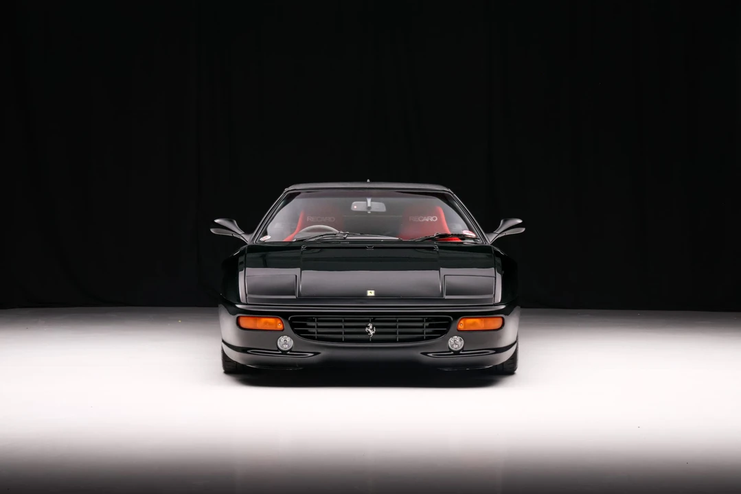 1998 Ferrari F355 GTS - Image 26 of 31