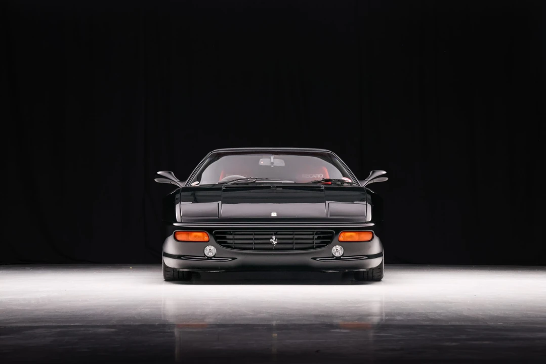 1998 Ferrari F355 GTS - Image 27 of 31