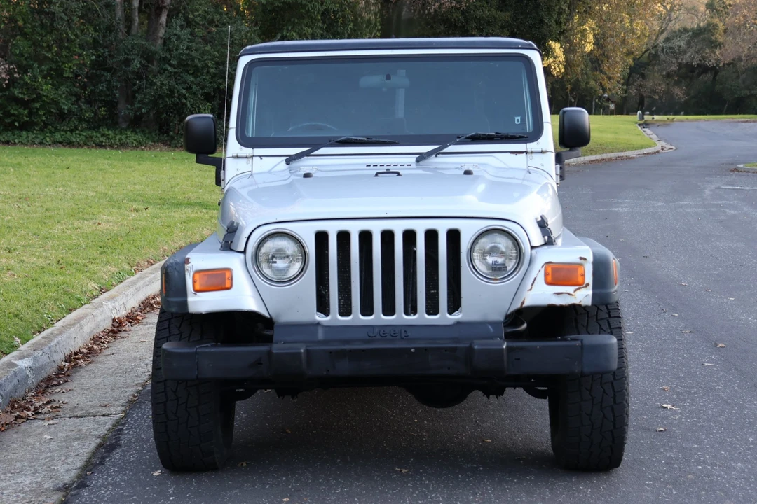 2006 Jeep TJ Wrangler - Image 14 of 31