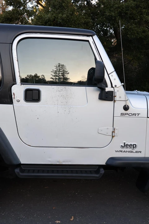2006 Jeep TJ Wrangler - Image 26 of 31