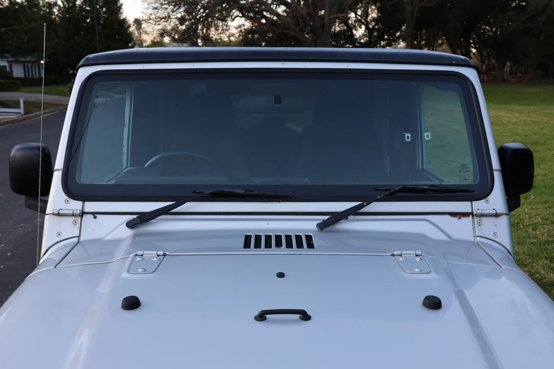 2006 Jeep TJ Wrangler - Image 31 of 31