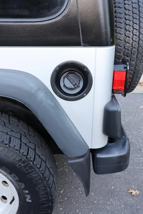 2006 Jeep TJ Wrangler - Image 29 of 31