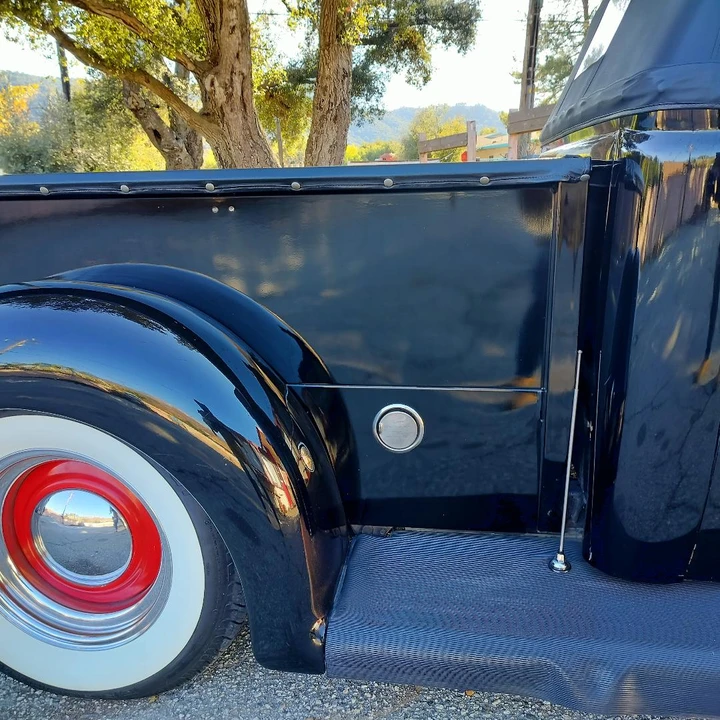 Ford Pickup (1937-1939) - Image 13 of 31