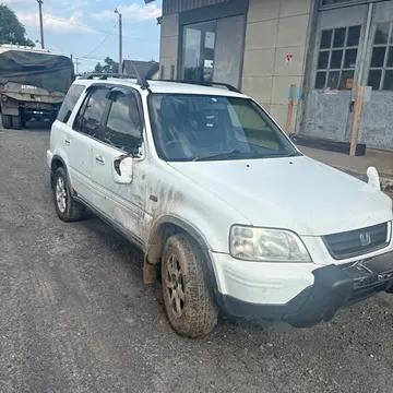 1998 Honda CR-V