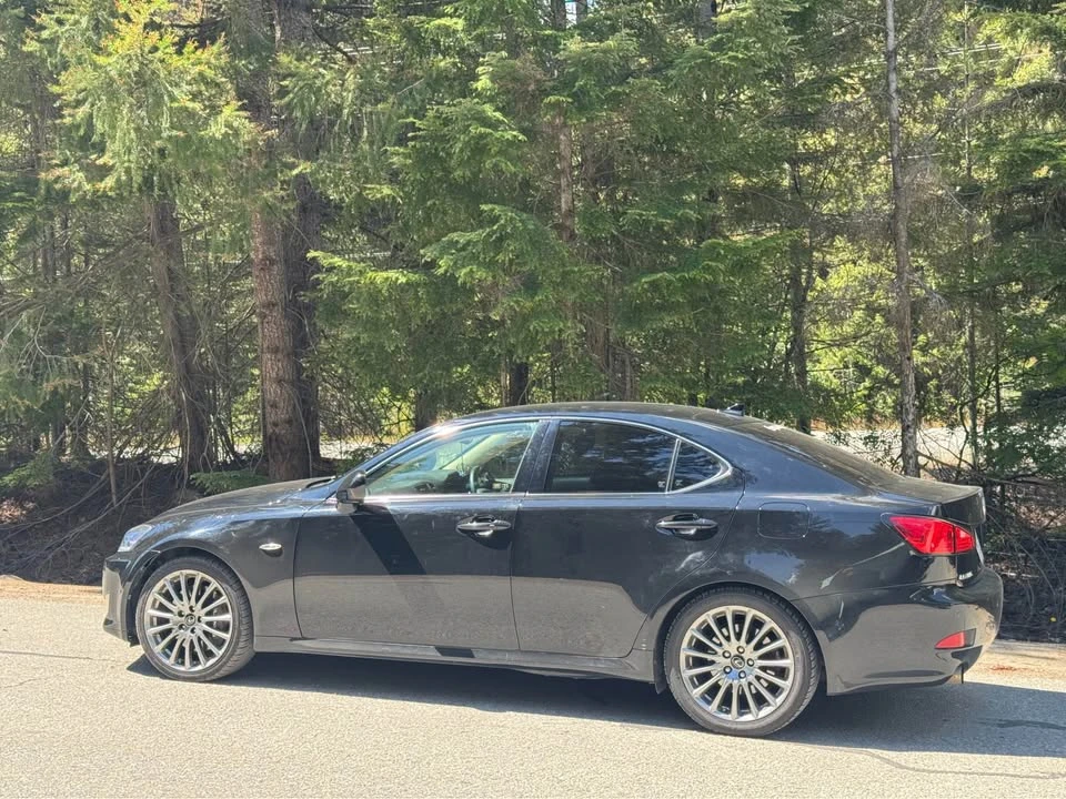 2007 Lexus IS 2nd Gen - Image 6 of 7