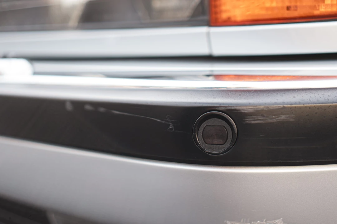 1997 BMW E38 750i & 750iL Sedan - Image 26 of 31