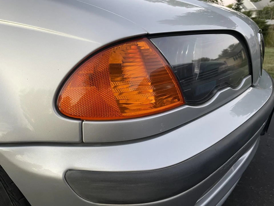 1999 BMW E46 3 Series - Image 31 of 31