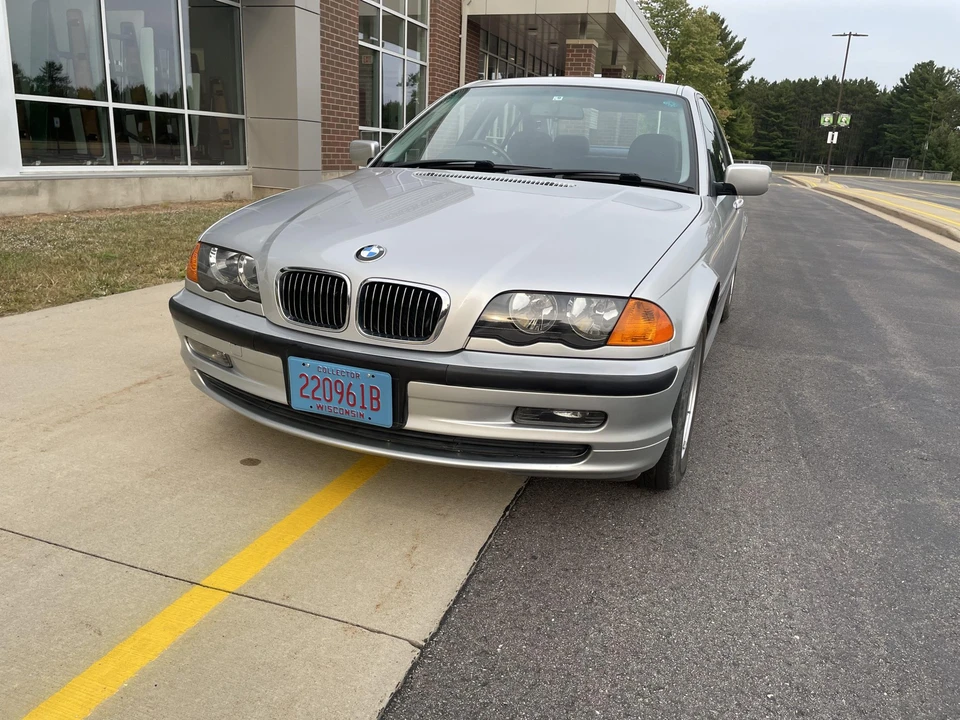 1999 BMW E46 3 Series - Image 28 of 31