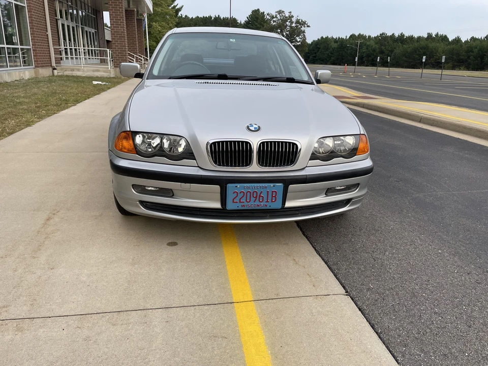 1999 BMW E46 3 Series - Image 27 of 31