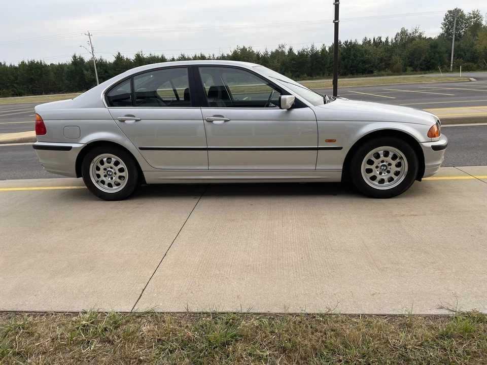 1999 BMW E46 3 Series - Image 23 of 31