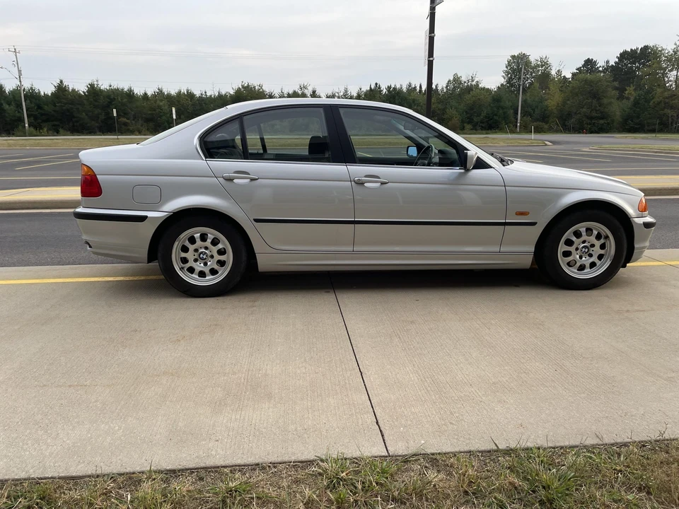 1999 BMW E46 3 Series - Image 22 of 31