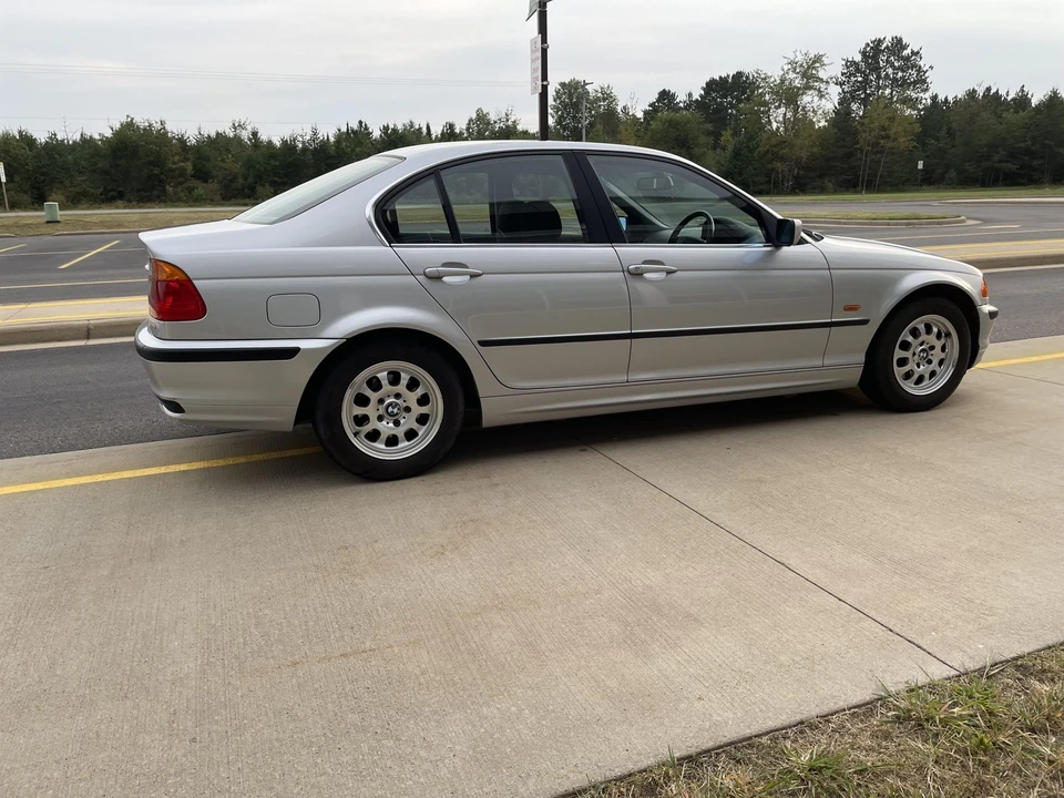 1999 BMW E46 3 Series - Image 21 of 31