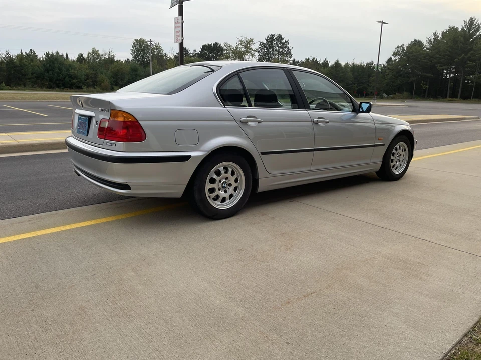 1999 BMW E46 3 Series - Image 20 of 31