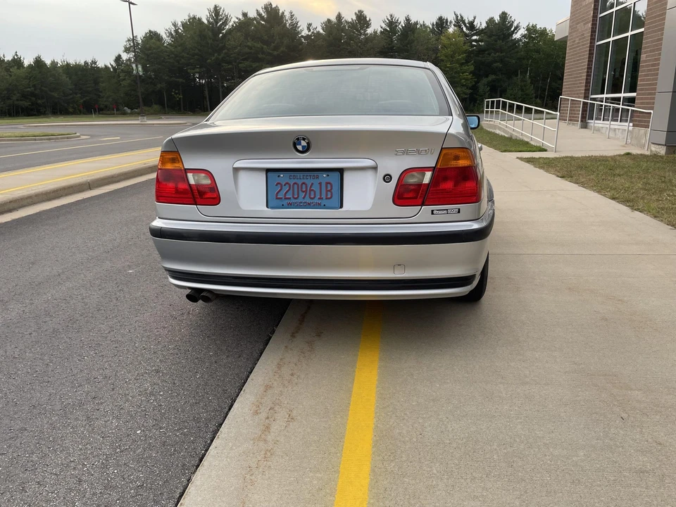 1999 BMW E46 3 Series - Image 16 of 31