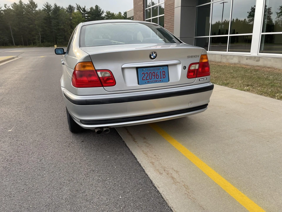 1999 BMW E46 3 Series - Image 15 of 31
