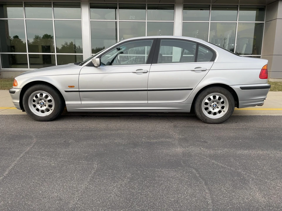 1999 BMW E46 3 Series - Image 7 of 31