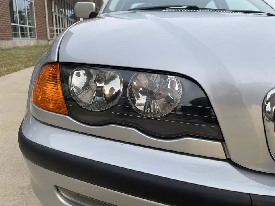 1999 BMW E46 3 Series - Image 29 of 31