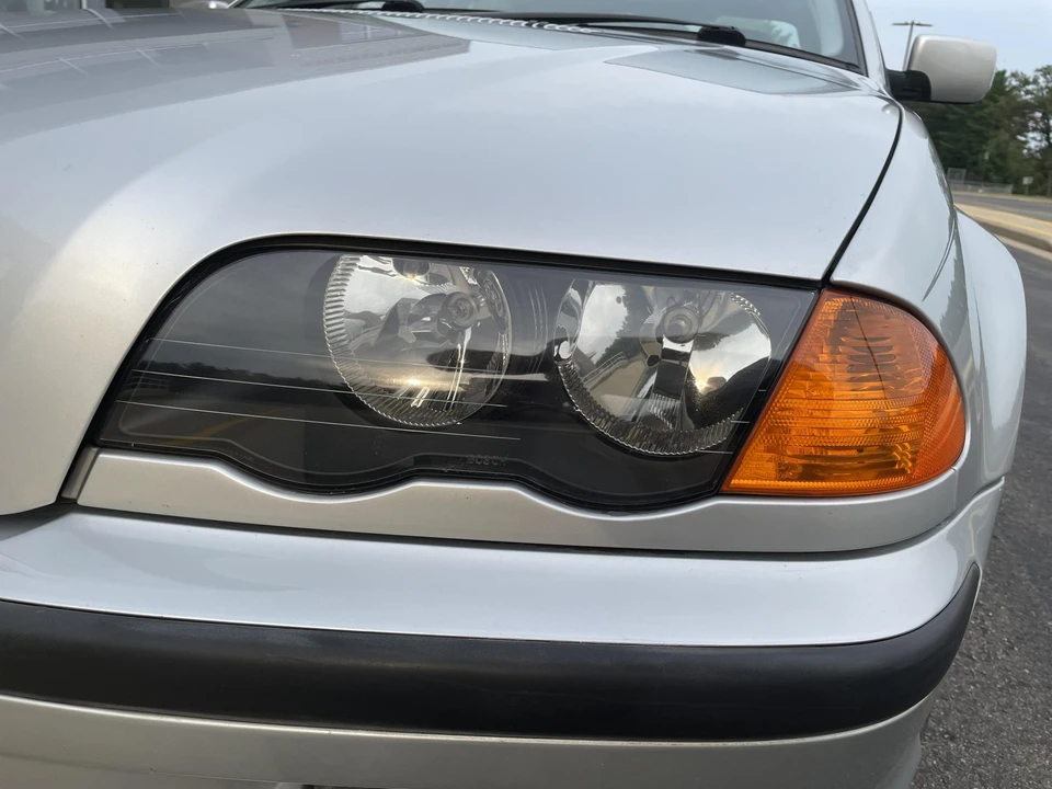 1999 BMW E46 3 Series - Image 30 of 31