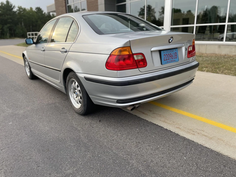 1999 BMW E46 3 Series - Image 14 of 31