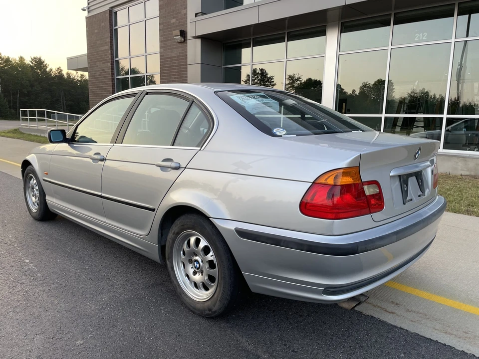1999 BMW E46 3 Series - Image 13 of 31