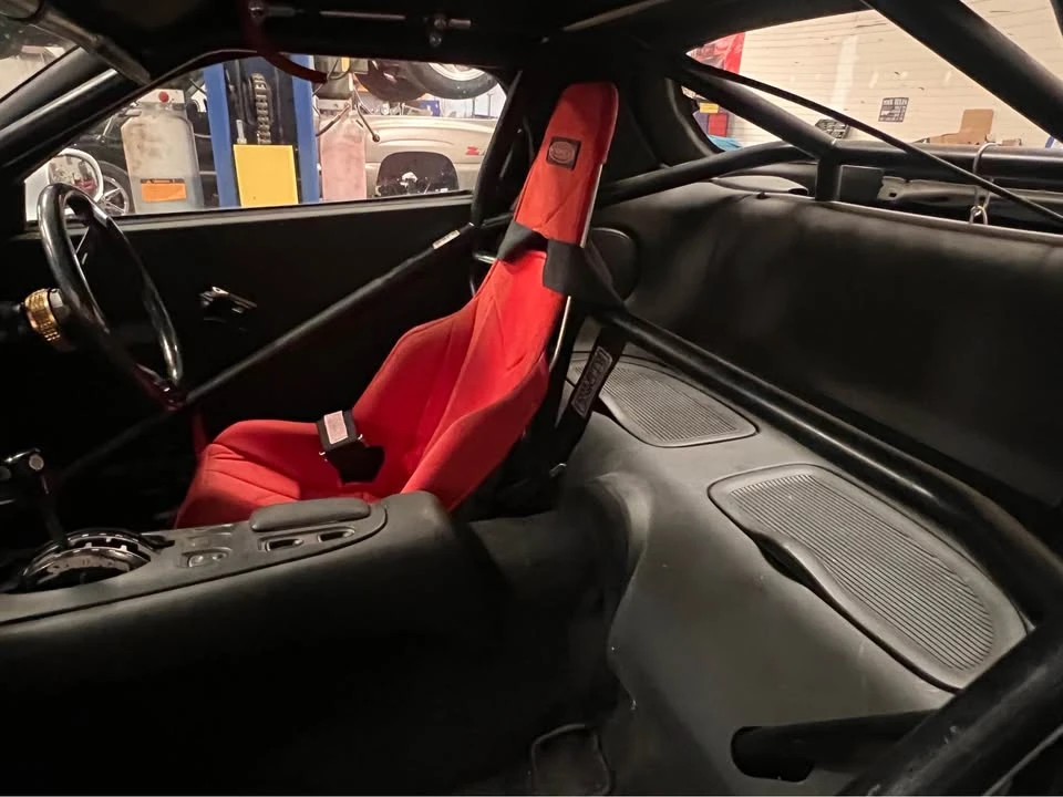 Mazda RX-7 FD - Image 10 of 10