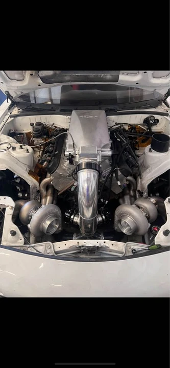Mazda RX-7 FD - Image 2 of 10