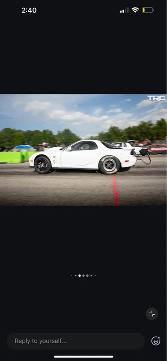 Mazda RX-7 FD - Image 6 of 10