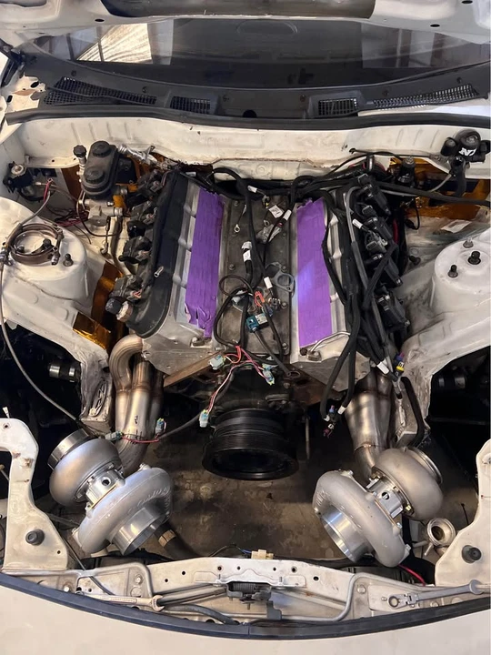 Mazda RX-7 FD - Image 3 of 10