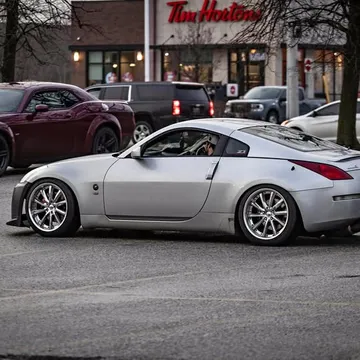 Nissan Fairlady Z