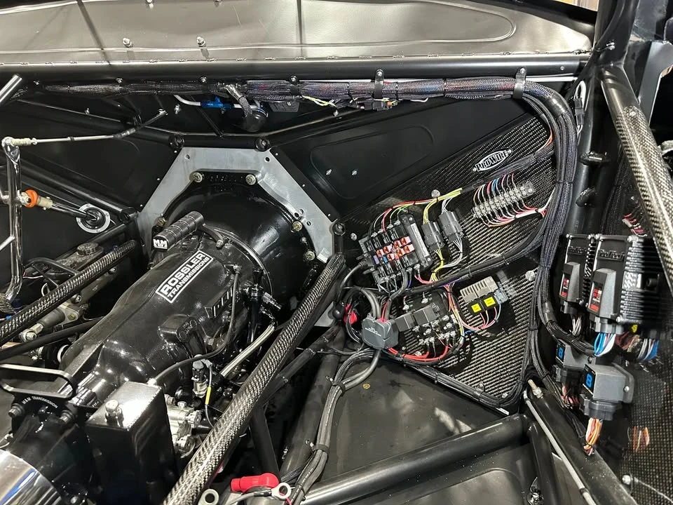 2019 Parts & Memorabilia Rolling Chassis - Image 18 of 18