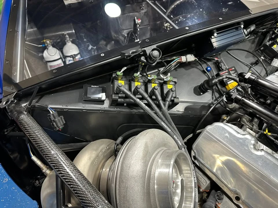 2019 Parts & Memorabilia Rolling Chassis - Image 14 of 18