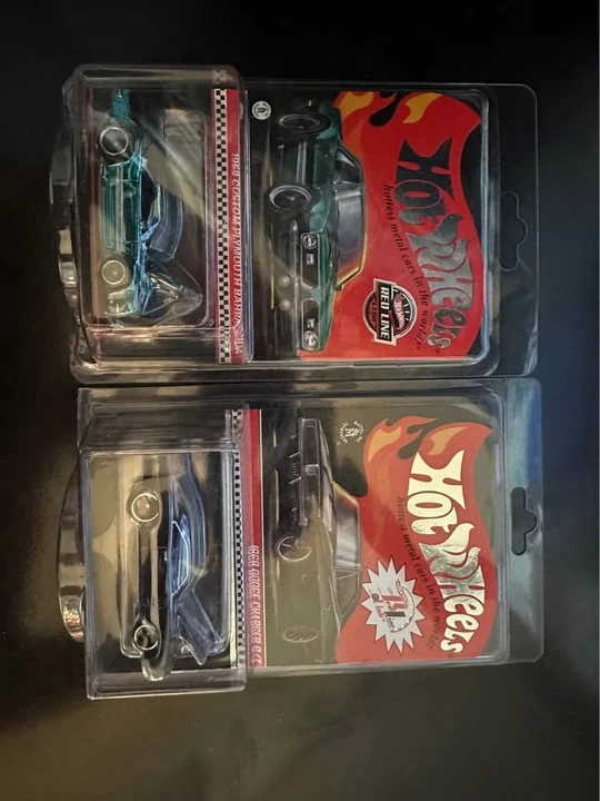 Parts & Memorabilia Scale Models - Image 5 of 8