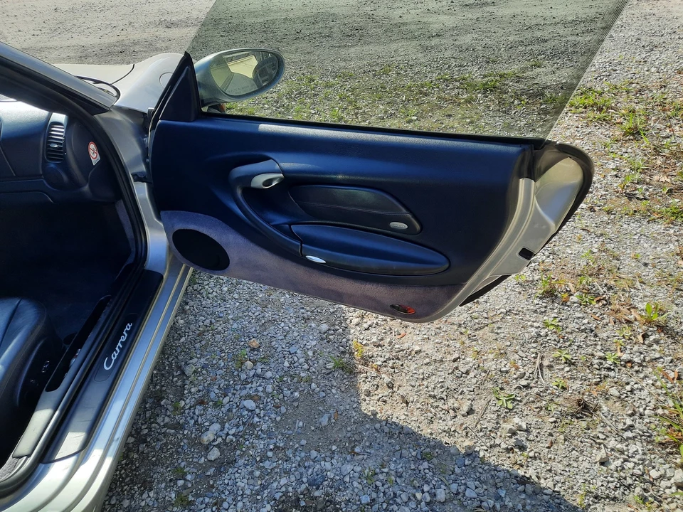 2002 Porsche 996 Carrera - Image 6 of 9