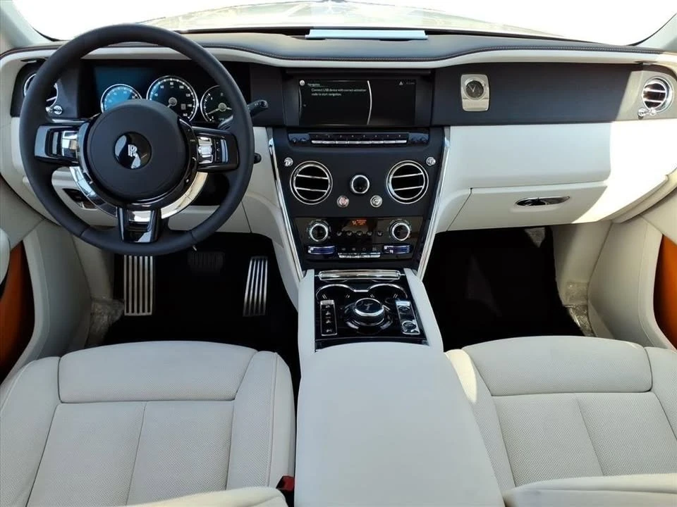 Rolls-Royce Cullinan - Image 4 of 8
