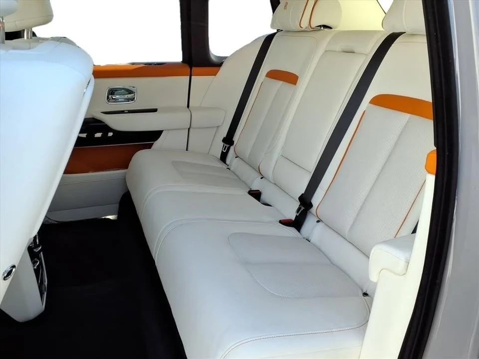 Rolls-Royce Cullinan - Image 7 of 8